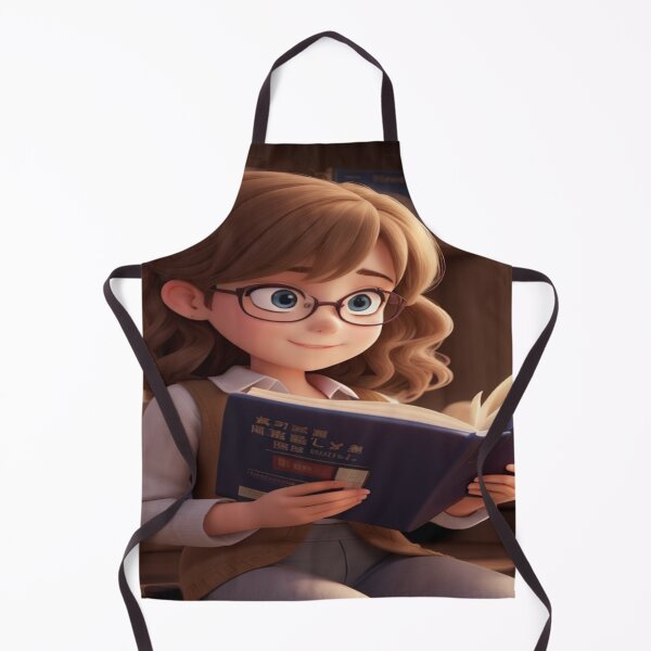Item preview, Zoa Let me reading my Book designed and sold by Zoa220.