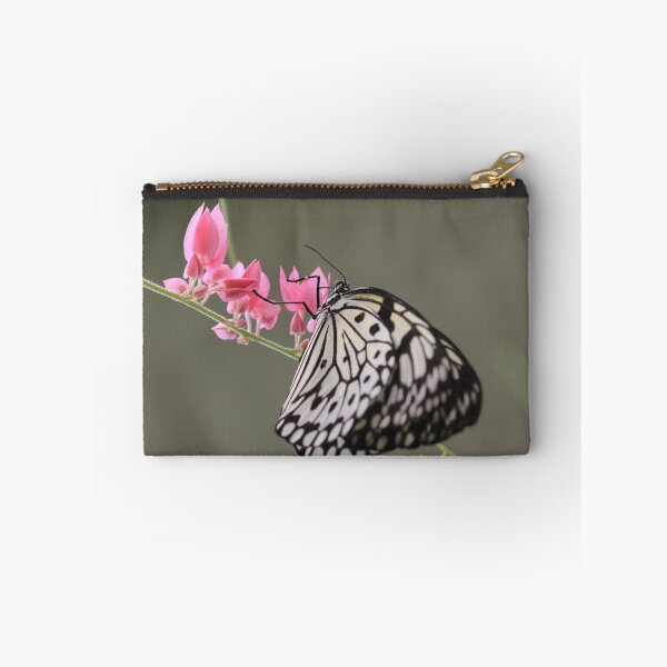Item preview, Rice Paper Butterfly le Fleur designed and sold by Chantelle Benade.