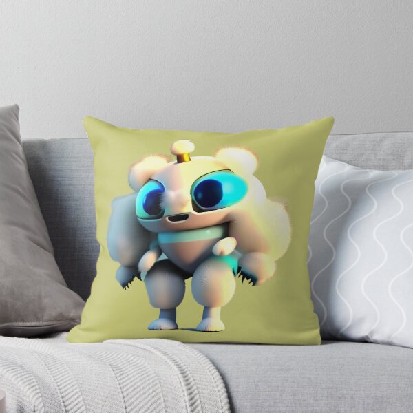 Item preview, Uha Alien designed and sold by UglyAliensInc.