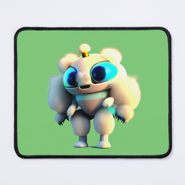 Item preview, Uha Alien designed and sold by UglyAliensInc.