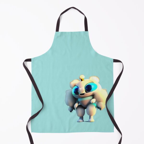 Item preview, Uha Alien designed and sold by UglyAliensInc.