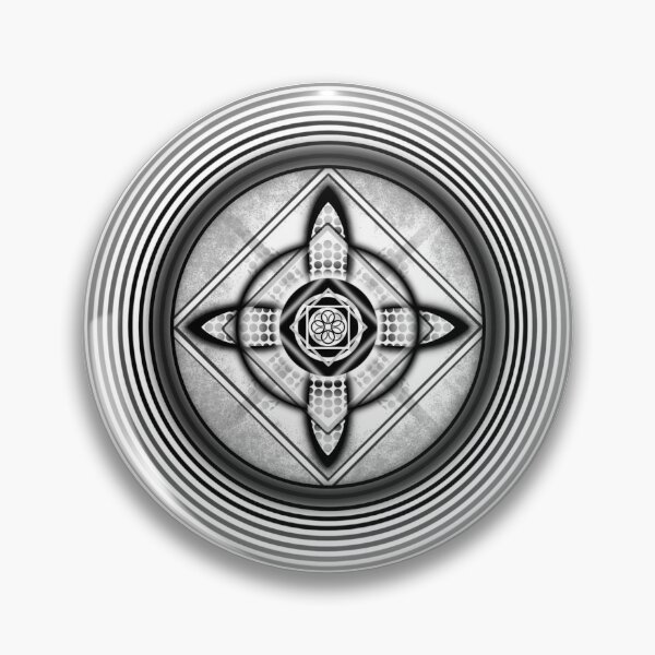 Item preview, Radial designed and sold by Broken-Inc.