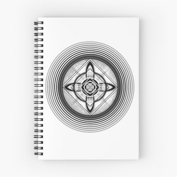 Item preview, Radial designed and sold by Broken-Inc.
