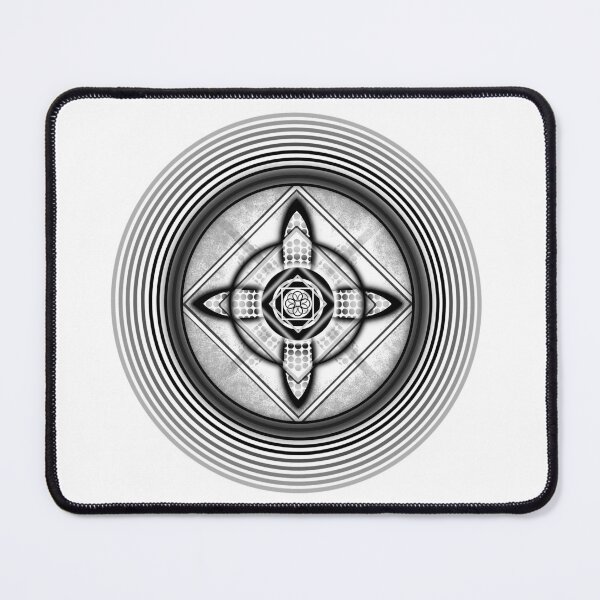 Item preview, Radial designed and sold by Broken-Inc.