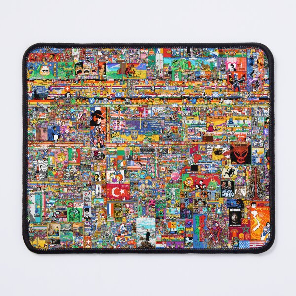 Item preview, r/place 2023 designed and sold by memedream.