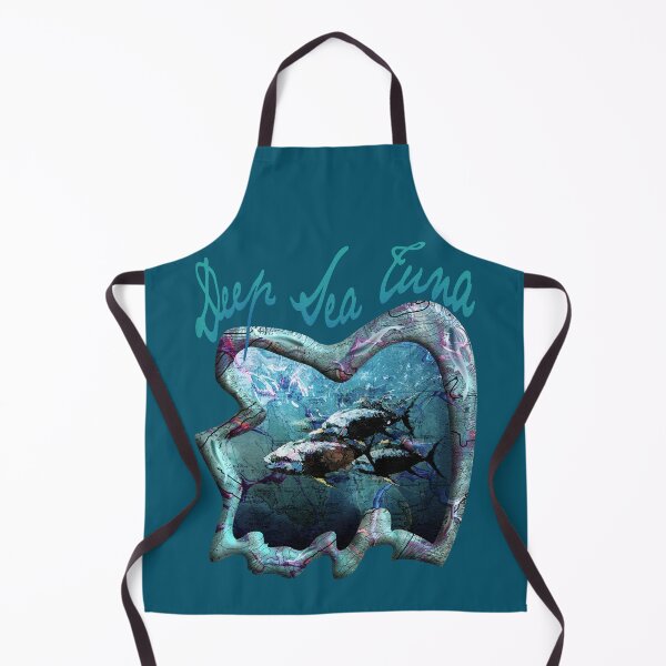 Item preview, Deep Sea Tuna designed and sold by MikaelJenei.