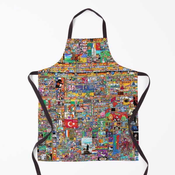 Item preview, r/place 2023 designed and sold by memedream.