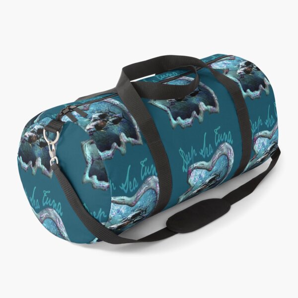 Item preview, Deep Sea Tuna designed and sold by MikaelJenei.