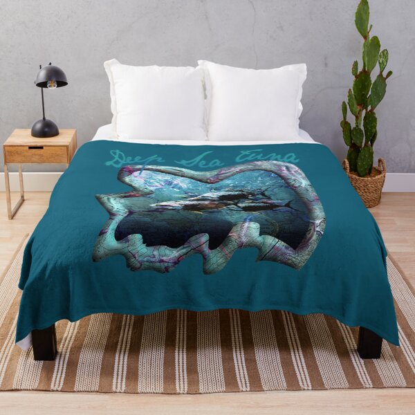 Item preview, Deep Sea Tuna designed and sold by MikaelJenei.