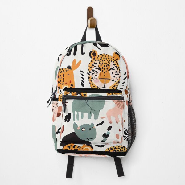 Item preview, Animal Impressions designed and sold by TrendyPalette.