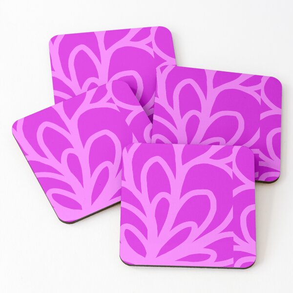 Item preview, Bubblegum Flower designed and sold by awsomepatterns.