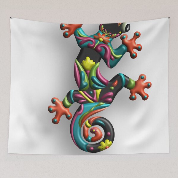 Item preview, Geco designed and sold by vojaanjasimic.