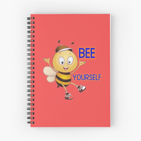 Item preview, BEE YOURSELF NOT ANYONE. designed and sold by painting23.