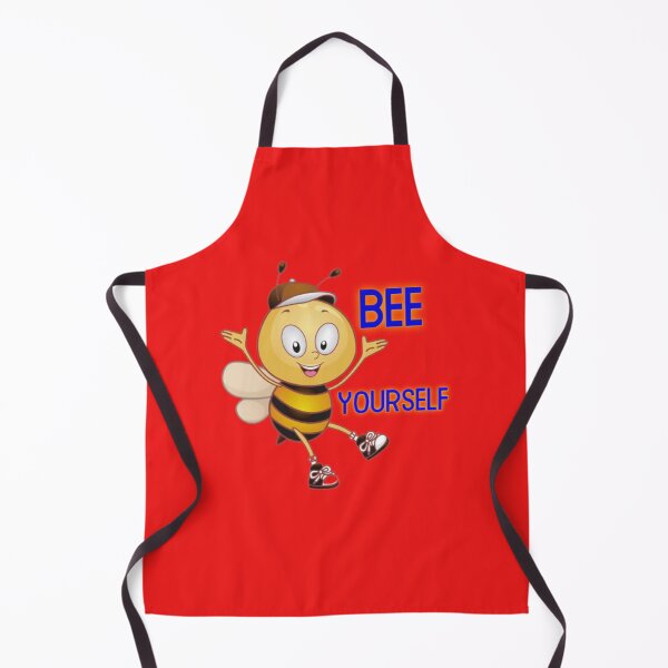 Item preview, BEE YOURSELF NOT ANYONE. designed and sold by painting23.