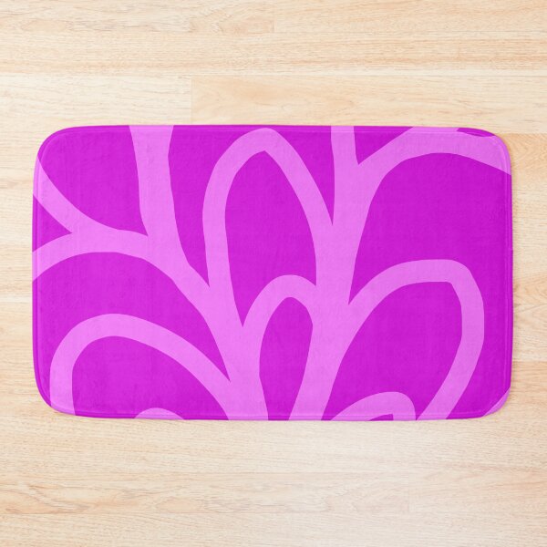 Item preview, Bubblegum Flower designed and sold by awsomepatterns.