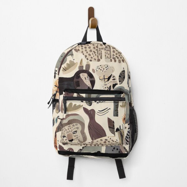 Item preview, Animal Impressions designed and sold by TrendyPalette.
