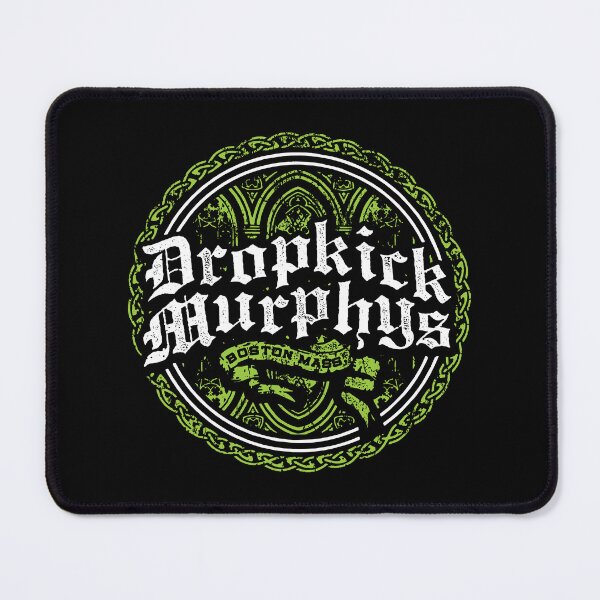 Item preview, DROPKICK MURPHYS BAND designed and sold by KevinLeonards.