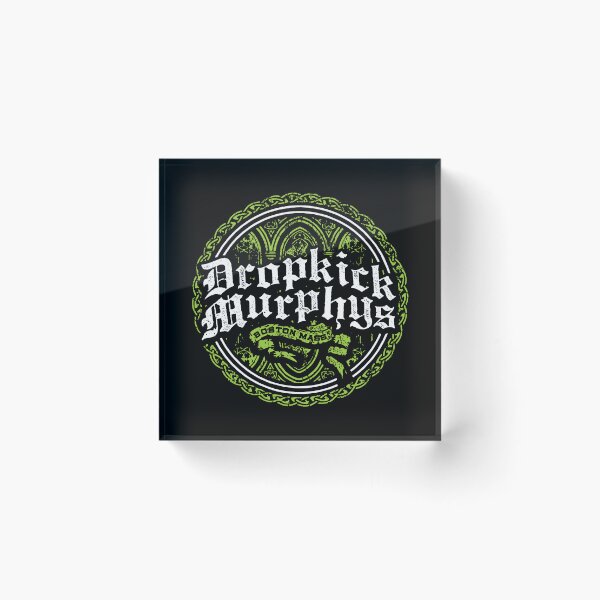 Item preview, DROPKICK MURPHYS BAND designed and sold by KevinLeonards.