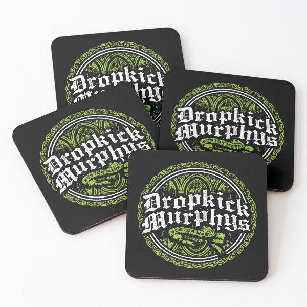 Item preview, DROPKICK MURPHYS BAND designed and sold by KevinLeonards.