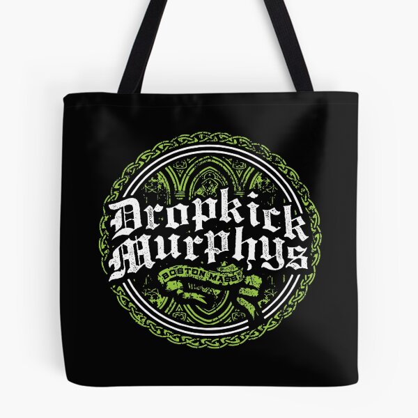 Item preview, DROPKICK MURPHYS BAND designed and sold by KevinLeonards.