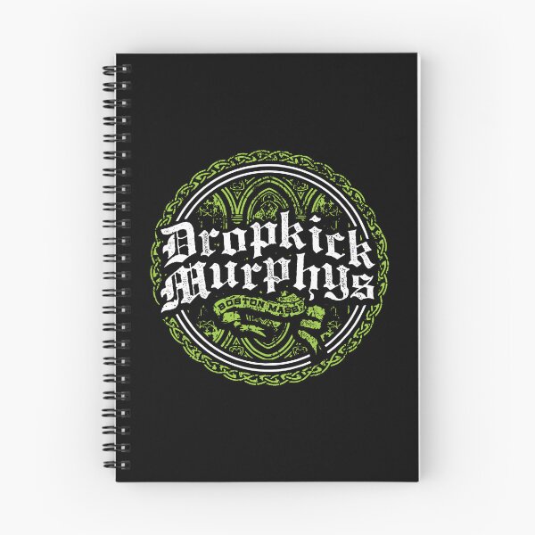 Item preview, DROPKICK MURPHYS BAND designed and sold by KevinLeonards.