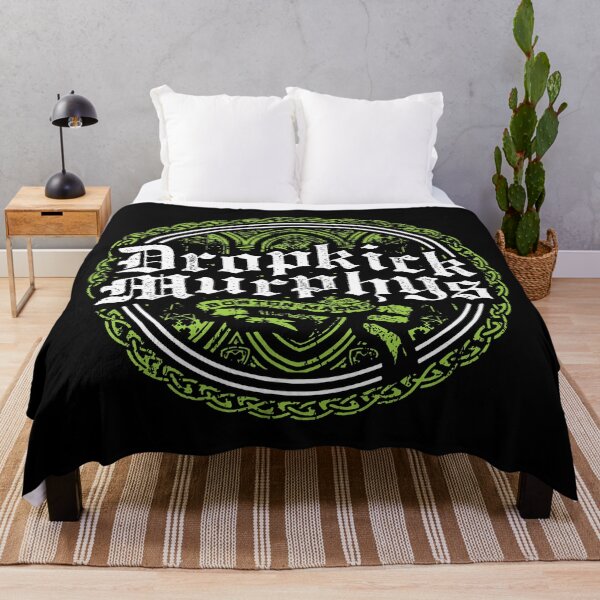 Item preview, DROPKICK MURPHYS BAND designed and sold by KevinLeonards.