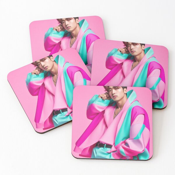 Item preview, Pink Asian Kenough designed and sold by Aryabek.