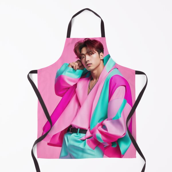 Item preview, Pink Asian Kenough designed and sold by Aryabek.