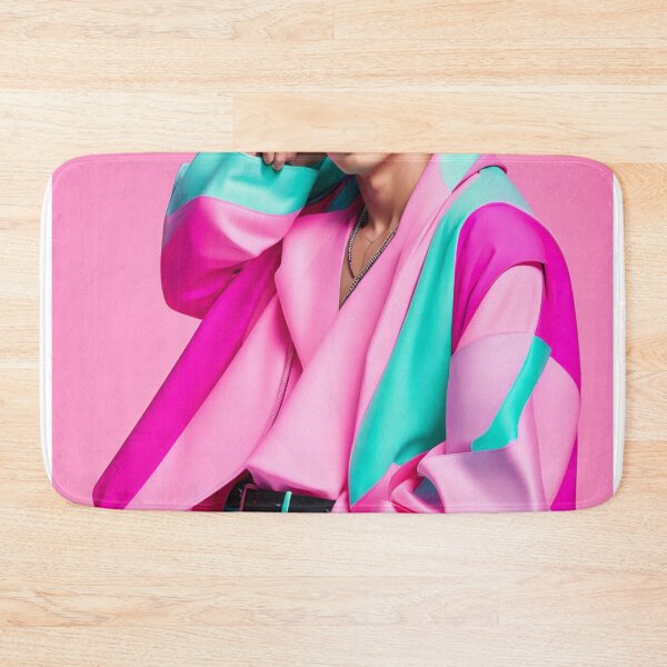Item preview, Pink Asian Kenough designed and sold by Aryabek.