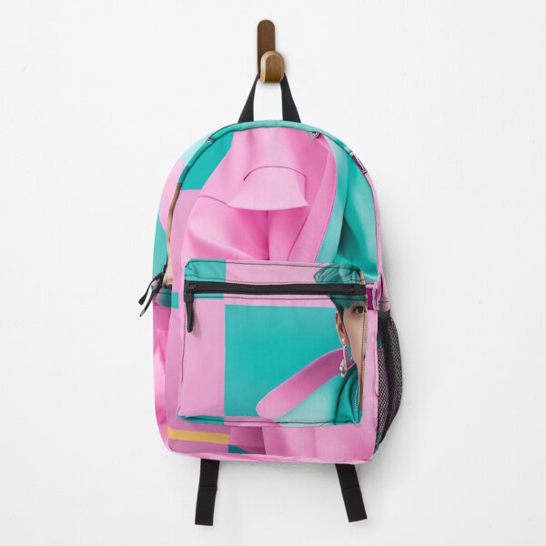 Item preview, Pink green Kenough designed and sold by Aryabek.