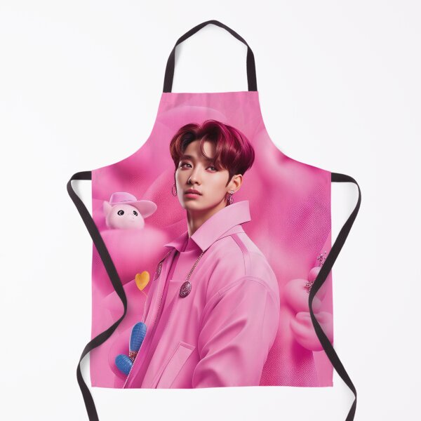 Item preview, Pink Asian kenough designed and sold by Aryabek.