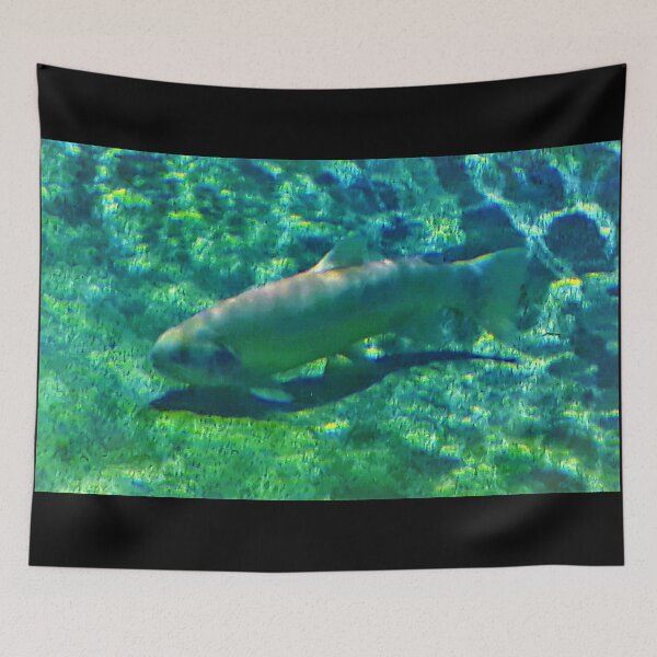 Item preview, Fish designed and sold by craftsbydaphy.