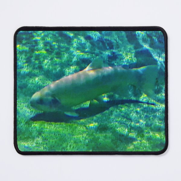 Item preview, Fish designed and sold by craftsbydaphy.