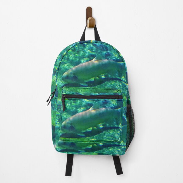 Item preview, Fish designed and sold by craftsbydaphy.
