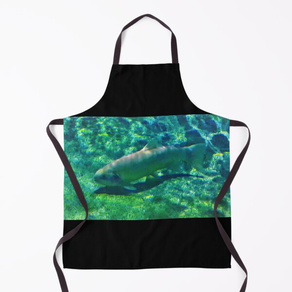 Item preview, Fish designed and sold by craftsbydaphy.