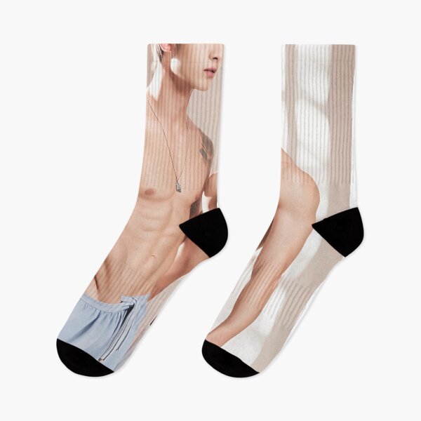 Item preview, Shirtless Taekook designed and sold by Aryabek.