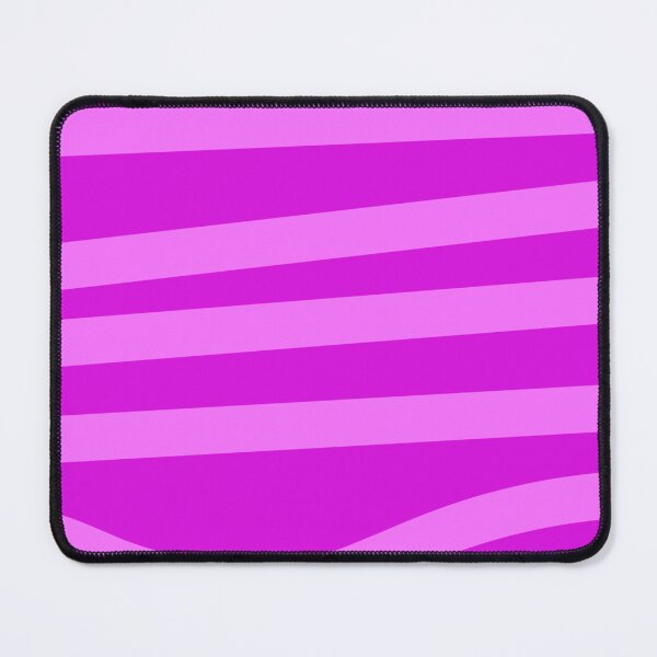 Item preview, Hot Pink Waves Lines designed and sold by awsomepatterns.