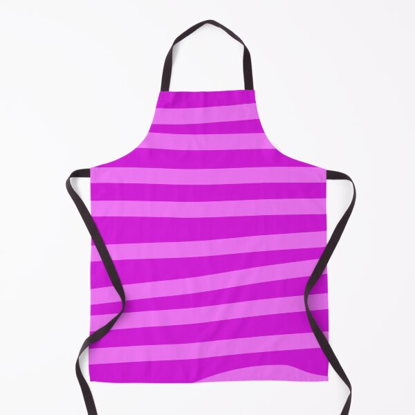Item preview, Hot Pink Waves Lines designed and sold by awsomepatterns.