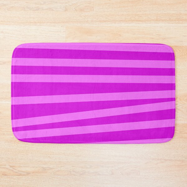 Item preview, Hot Pink Waves Lines designed and sold by awsomepatterns.