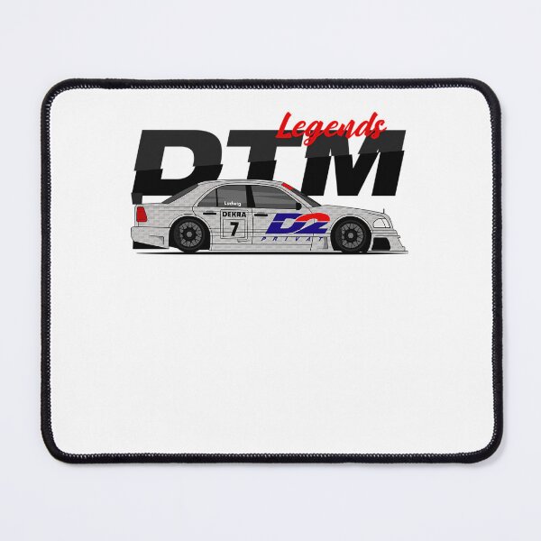 Item preview, W202 DTM LEGENDS designed and sold by BuddyBlack.