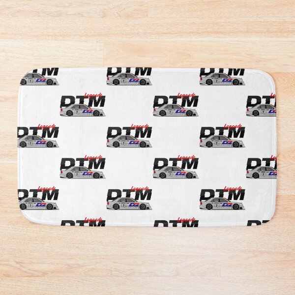 Item preview, W202 DTM LEGENDS designed and sold by BuddyBlack.