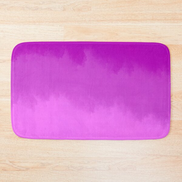 Item preview, Watercolor Hot Pink Bleed designed and sold by awsomepatterns.