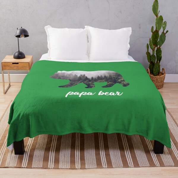 Item preview, Papa Bear designed and sold by samer11.