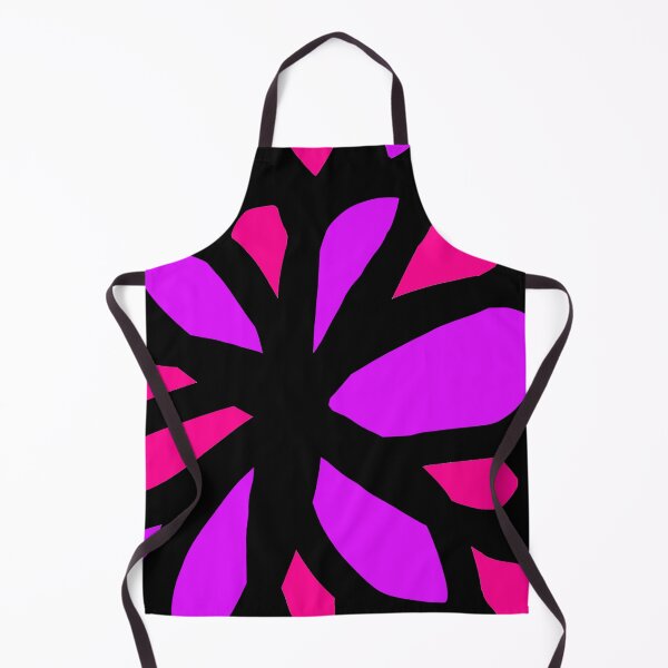 Item preview, Hot Pink Red Flower designed and sold by awsomepatterns.