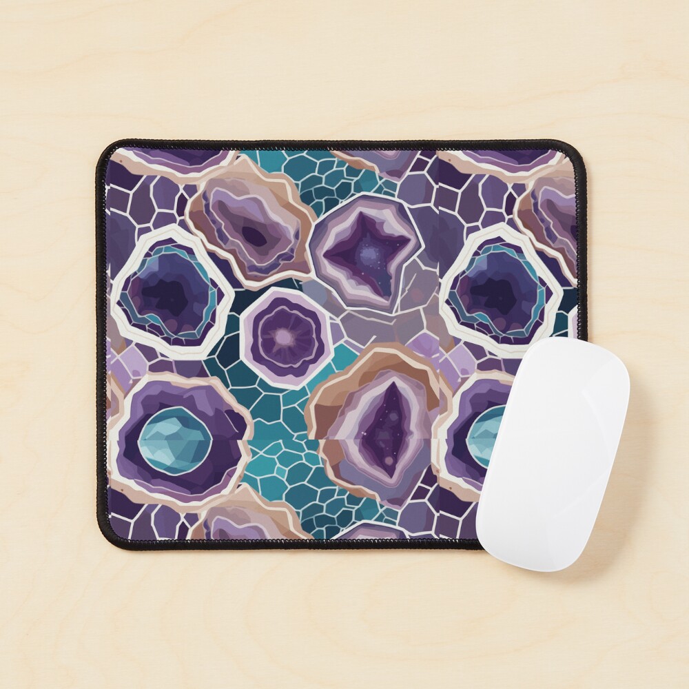 Item preview, Mouse Pad designed and sold by RidaSalArt.