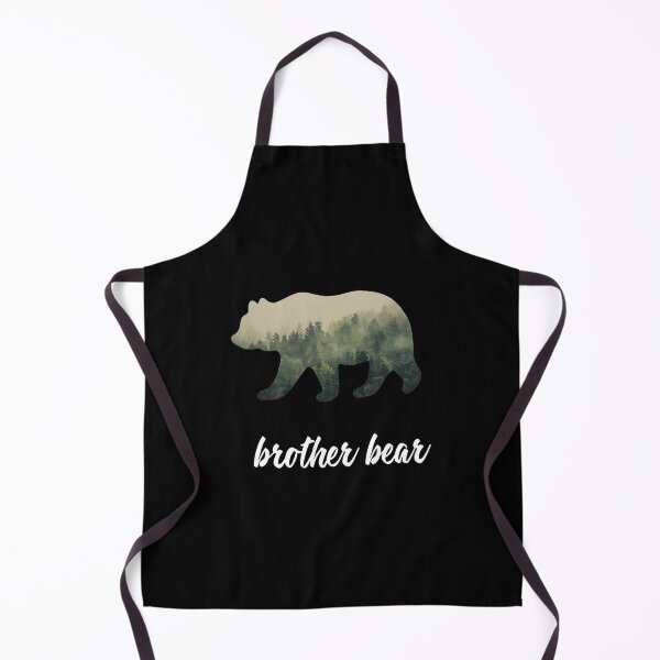 Item preview, Brother Bear designed and sold by samer11.