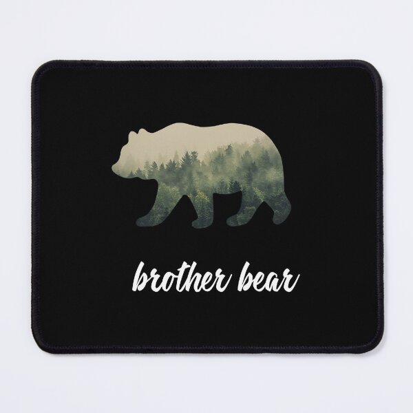 Item preview, Brother Bear designed and sold by samer11.