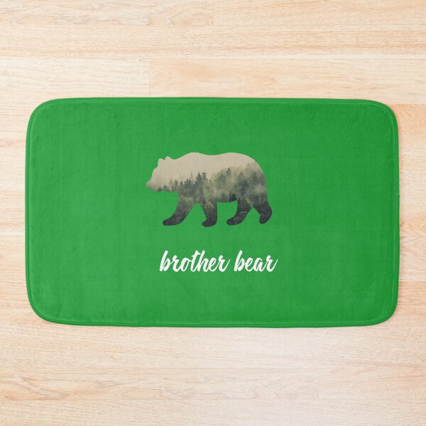 Item preview, Brother Bear designed and sold by samer11.