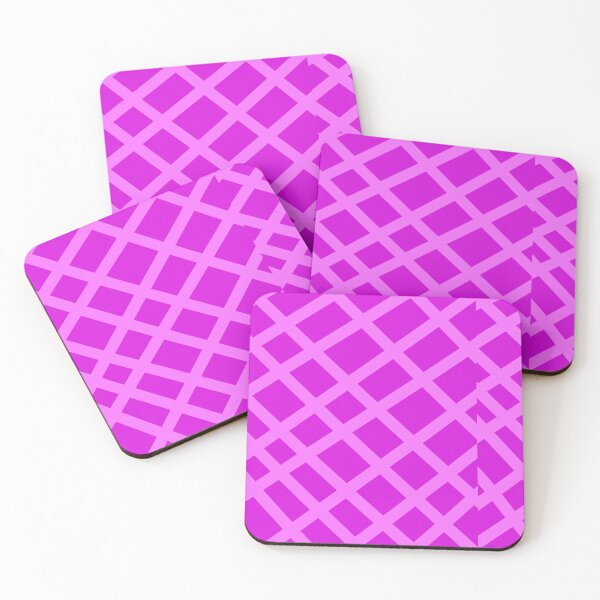 Item preview, Hot Pink Diamonds designed and sold by awsomepatterns.