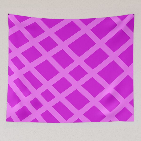 Item preview, Hot Pink Diamonds designed and sold by awsomepatterns.